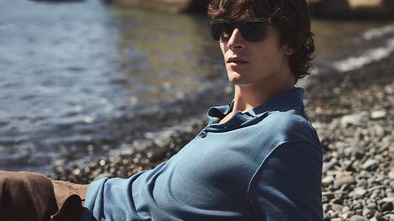 Marc O'Polo caps - Suitable Men's Clothing